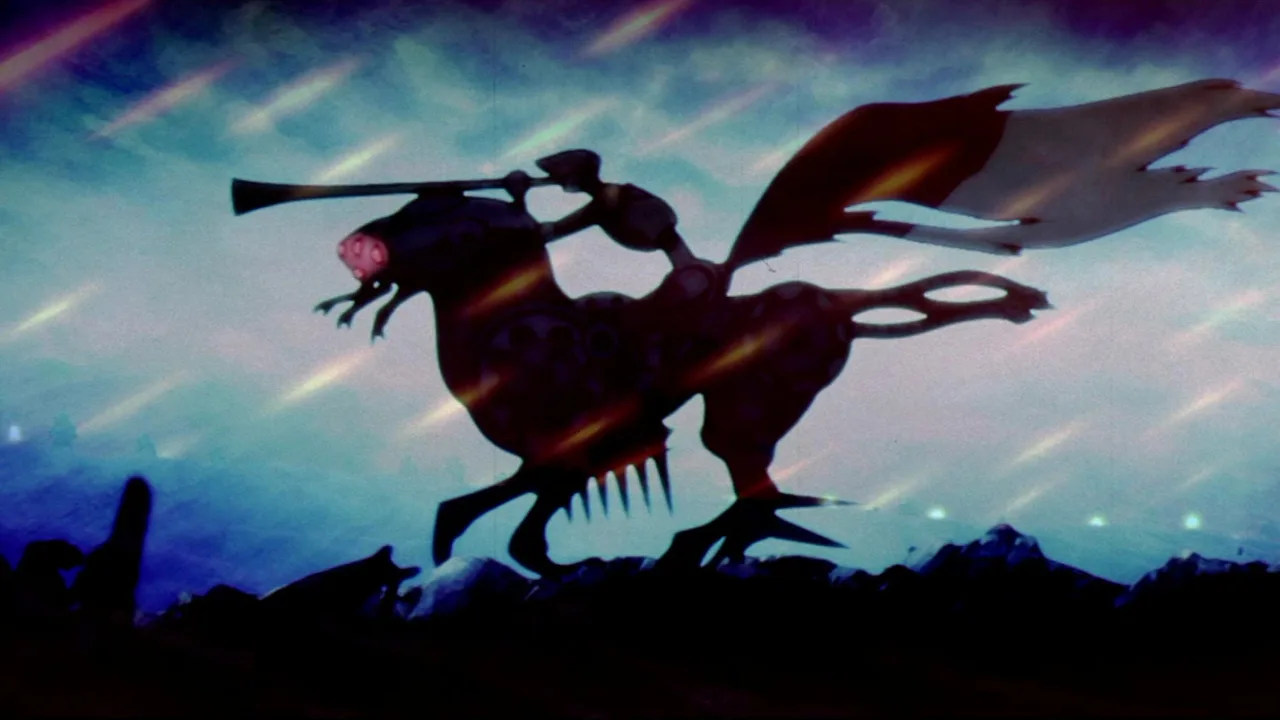 Animatrix İndir - görsel 8