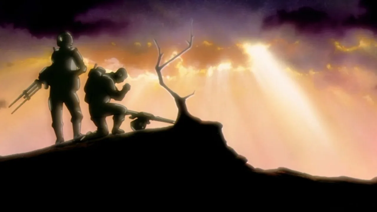 Animatrix İndir - görsel 9