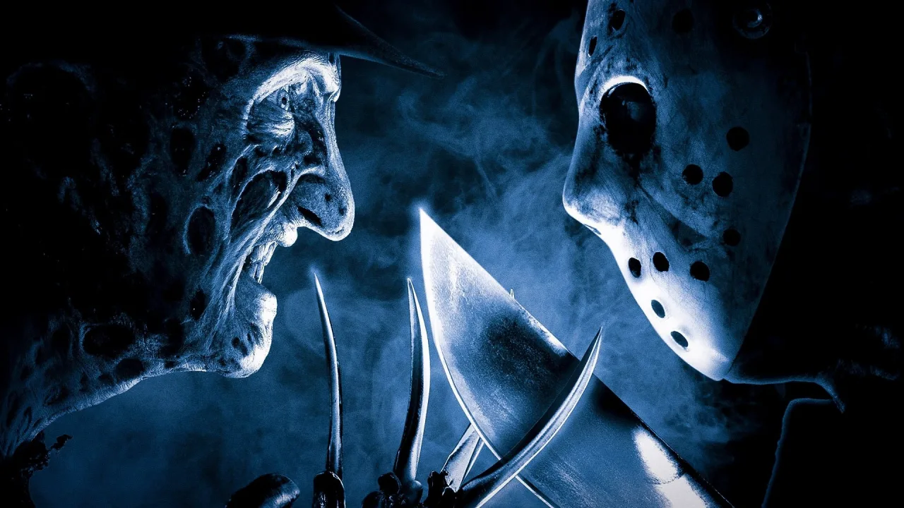 Freddy Jason'a karşı İndir - görsel 3