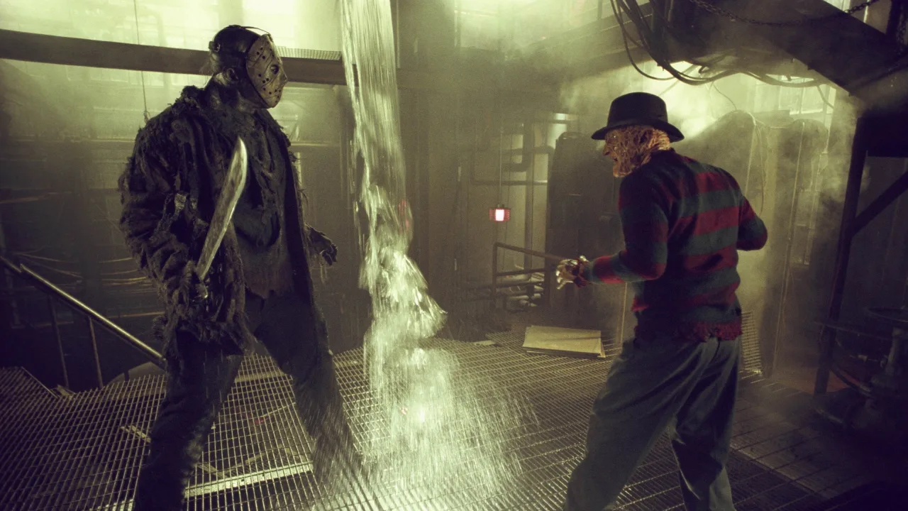Freddy Jason'a karşı İndir - görsel 5