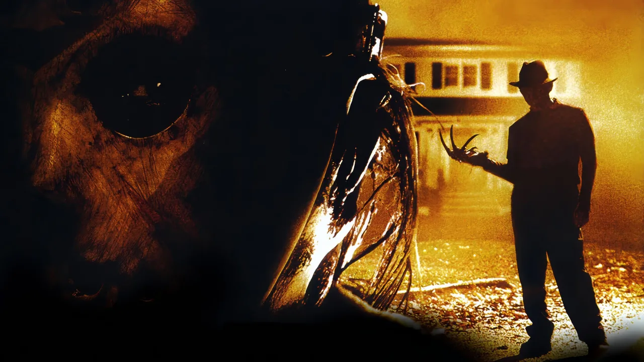 Freddy Jason'a karşı İndir - görsel 6
