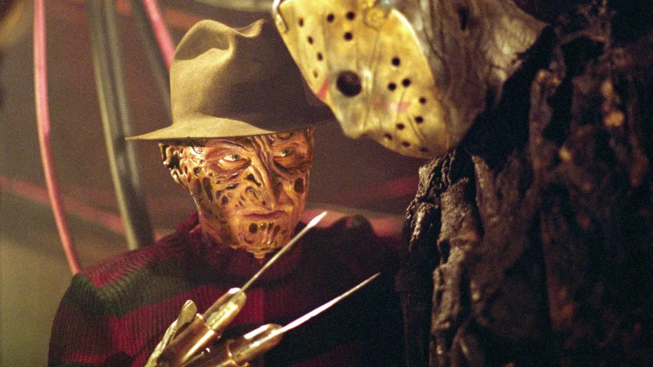 Freddy Jason'a karşı İndir - görsel 8