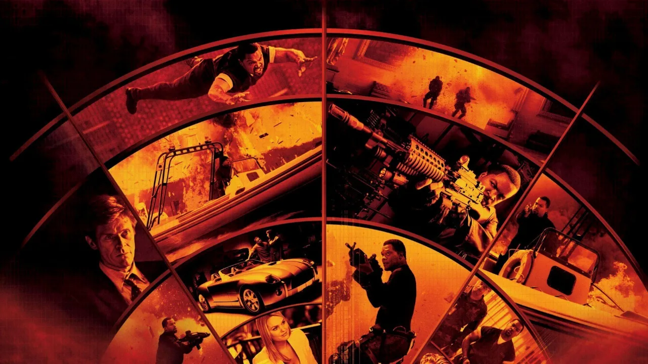 xXx: State of the Union İndir - görsel 4