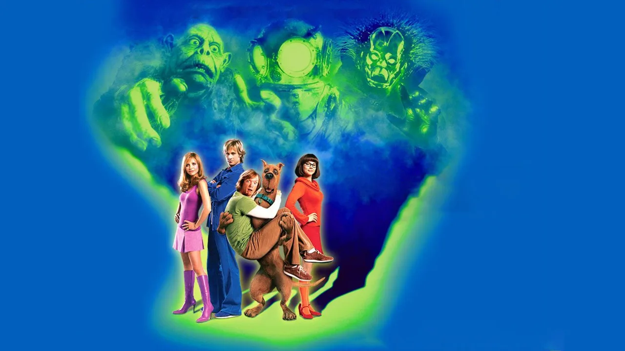 Scooby-Doo 2: Canavarlar Kaçtı İndir - görsel 6