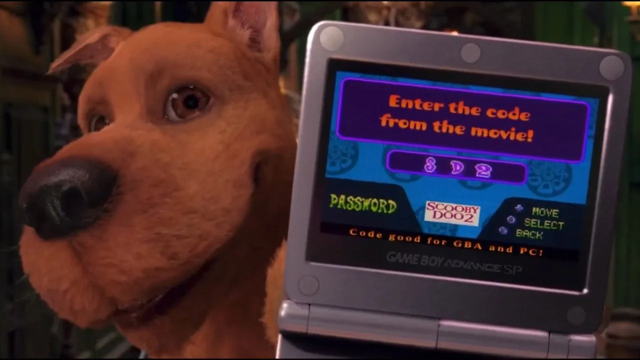 Scooby-Doo 2: Canavarlar Kaçtı İndir - görsel 7