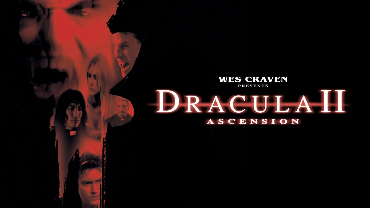 Dracula II : Yükseliş - görsel 10
