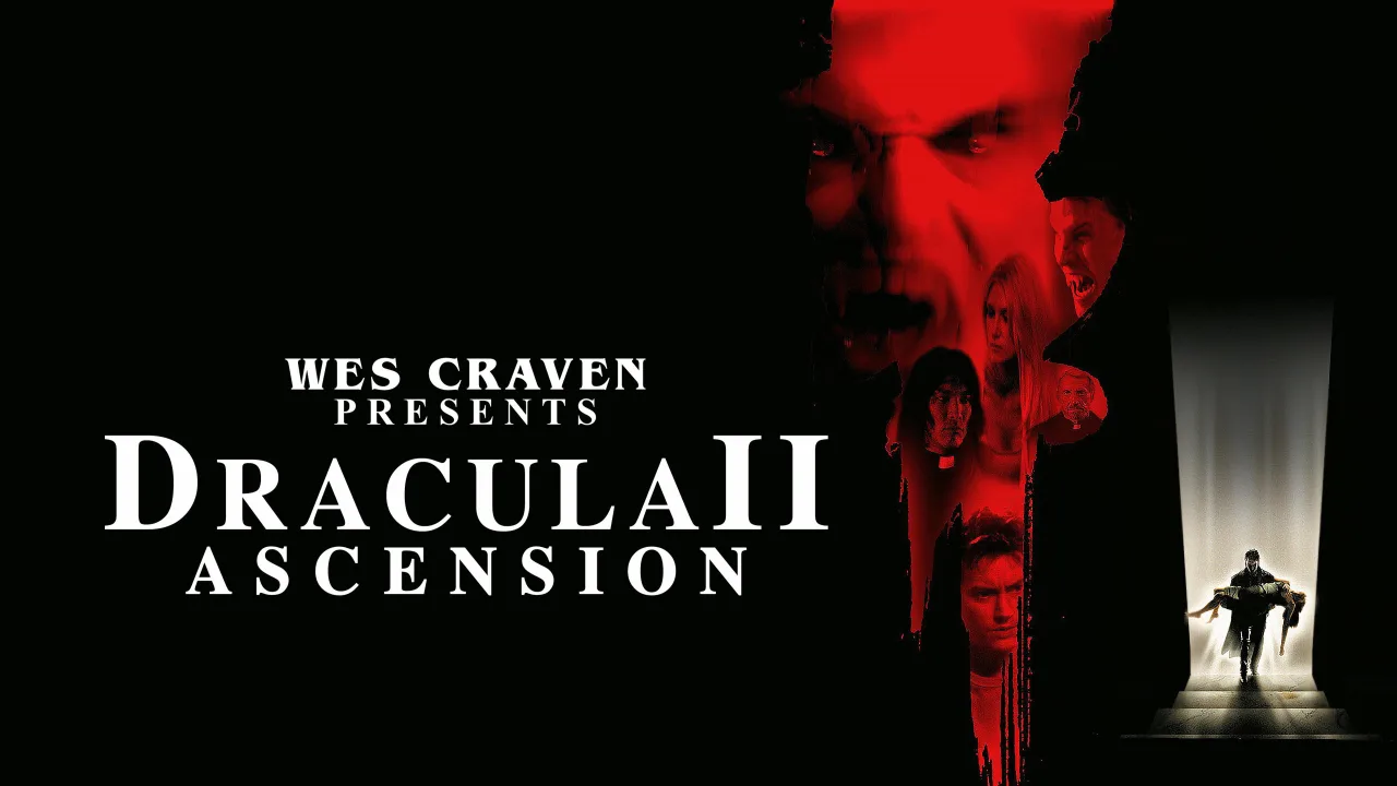 Dracula II : Yükseliş - görsel 7