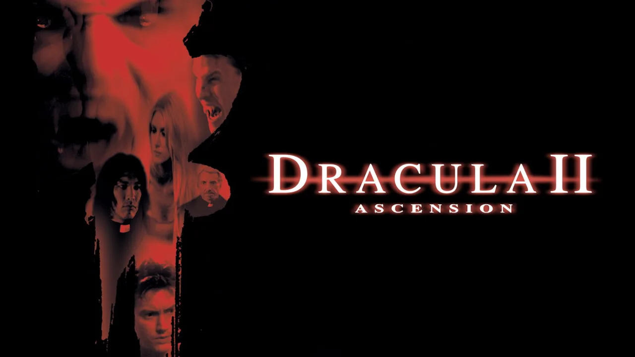 Dracula II : Yükseliş - görsel 9