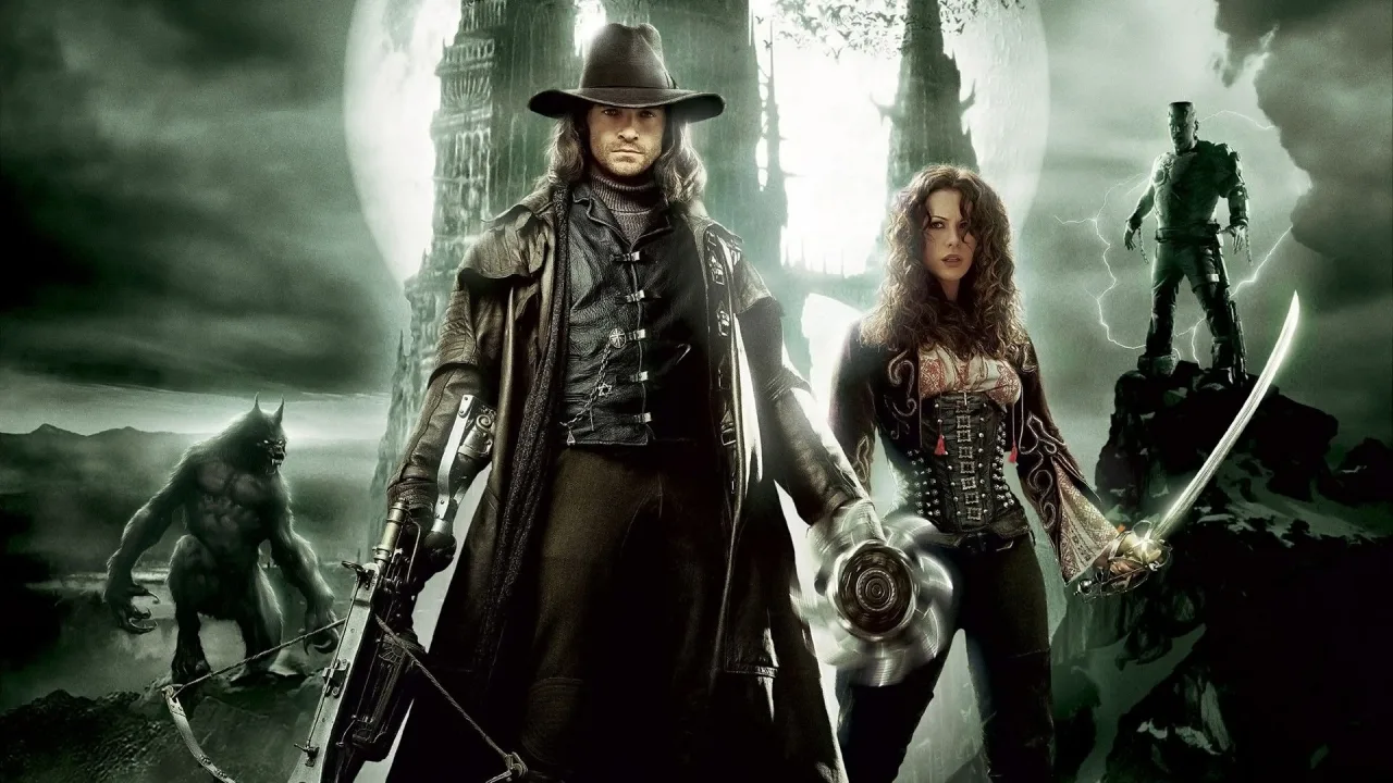 Van Helsing İndir - görsel 5