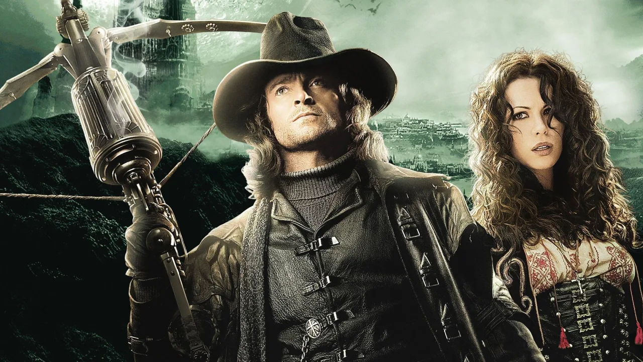 Van Helsing İndir - görsel 6