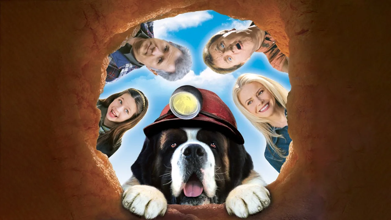 Afacan Köpek Beethoven 5 - görsel 3