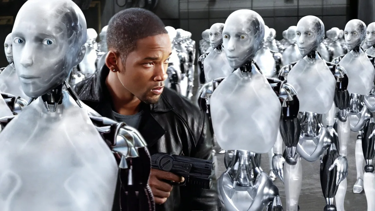 Ben, Robot İndir - görsel 3