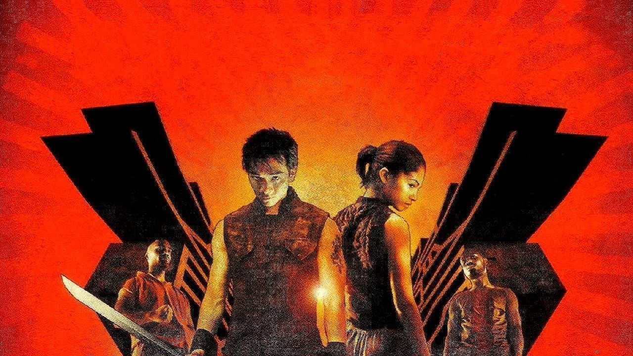 Rüzgarın Çocukları İndir - görsel 4