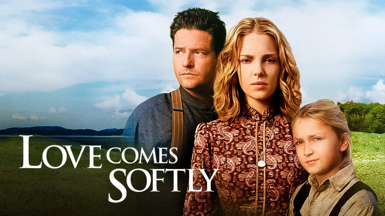 Love Comes Softly İndir - görsel 10