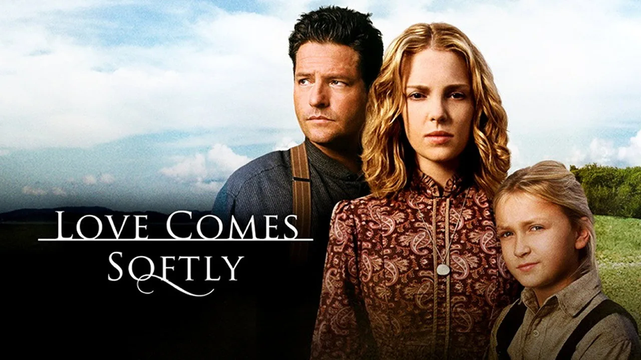 Love Comes Softly İndir - görsel 7