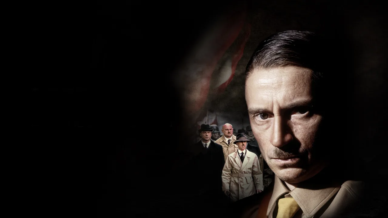 Hitler: Kötülüğün Yükselişi 1080p İndir - görsel 1