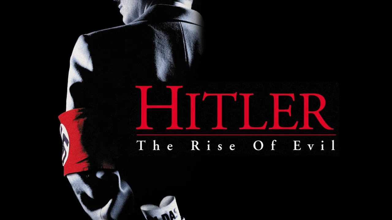 Hitler: Kötülüğün Yükselişi 1080p İndir - görsel 10