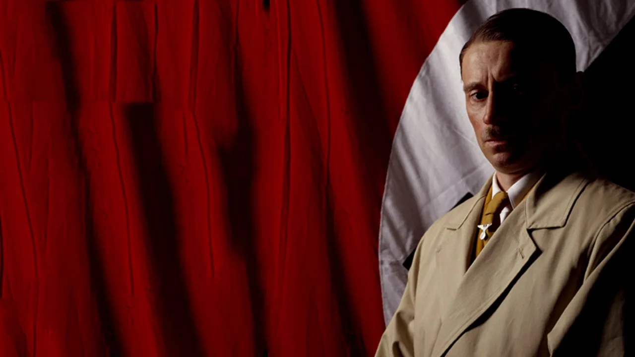 Hitler: Kötülüğün Yükselişi 1080p İndir - görsel 2