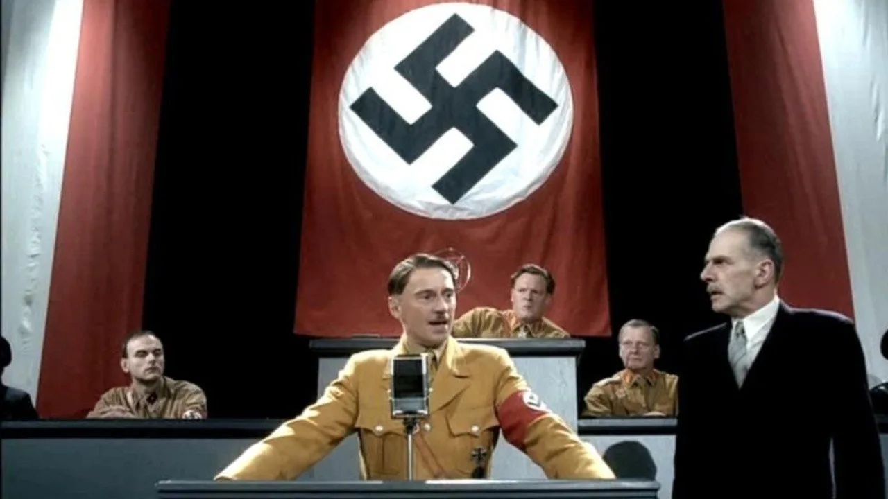 Hitler: Kötülüğün Yükselişi 1080p İndir - görsel 6