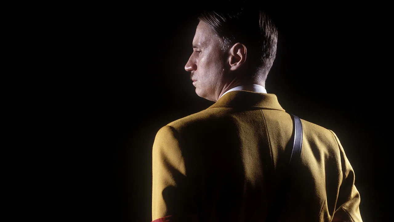 Hitler: Kötülüğün Yükselişi 1080p İndir - görsel 8