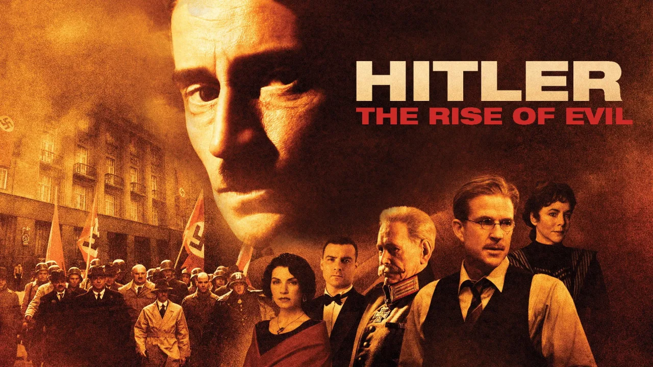 Hitler: Kötülüğün Yükselişi 1080p İndir - görsel 9
