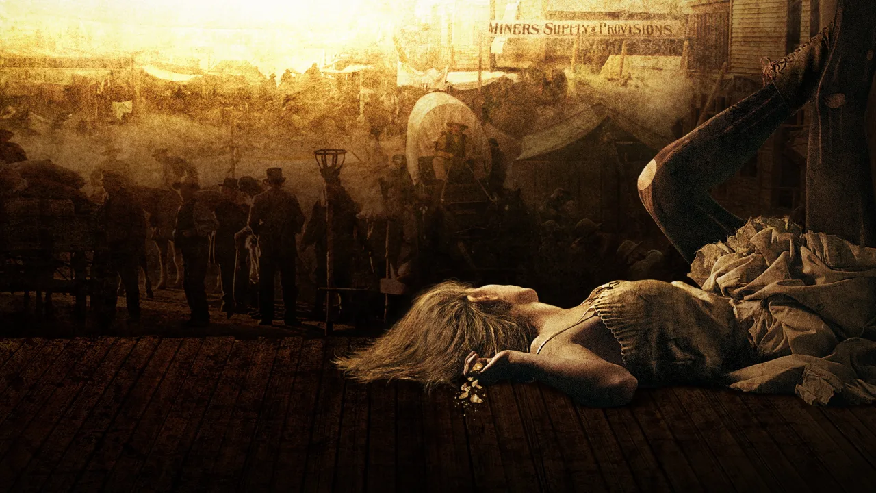 Deadwood İndir - görsel 2