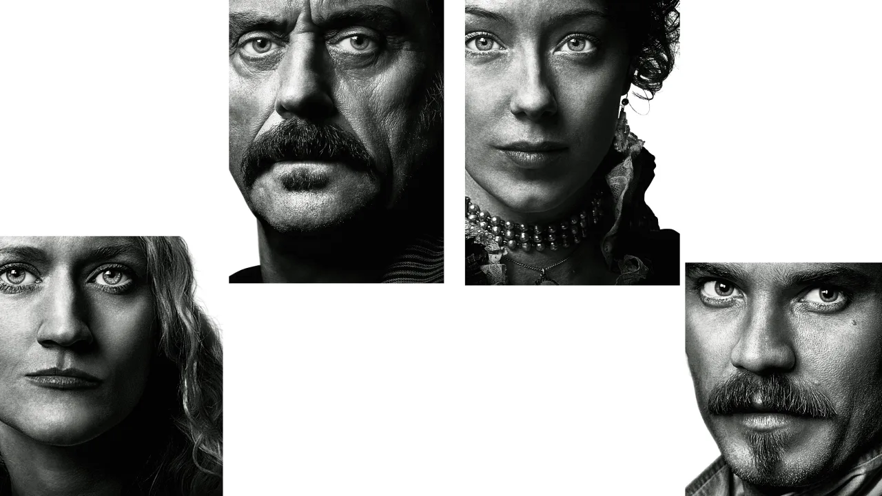 Deadwood İndir - görsel 4