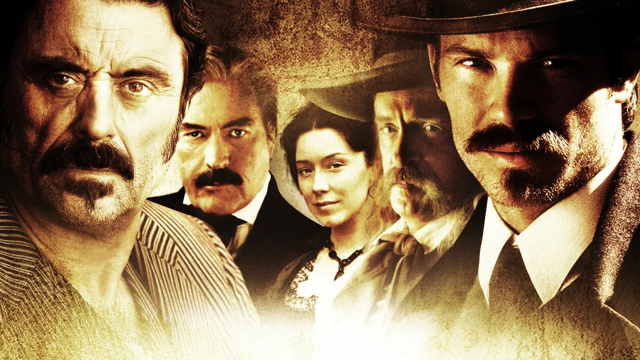 Deadwood İndir - görsel 5