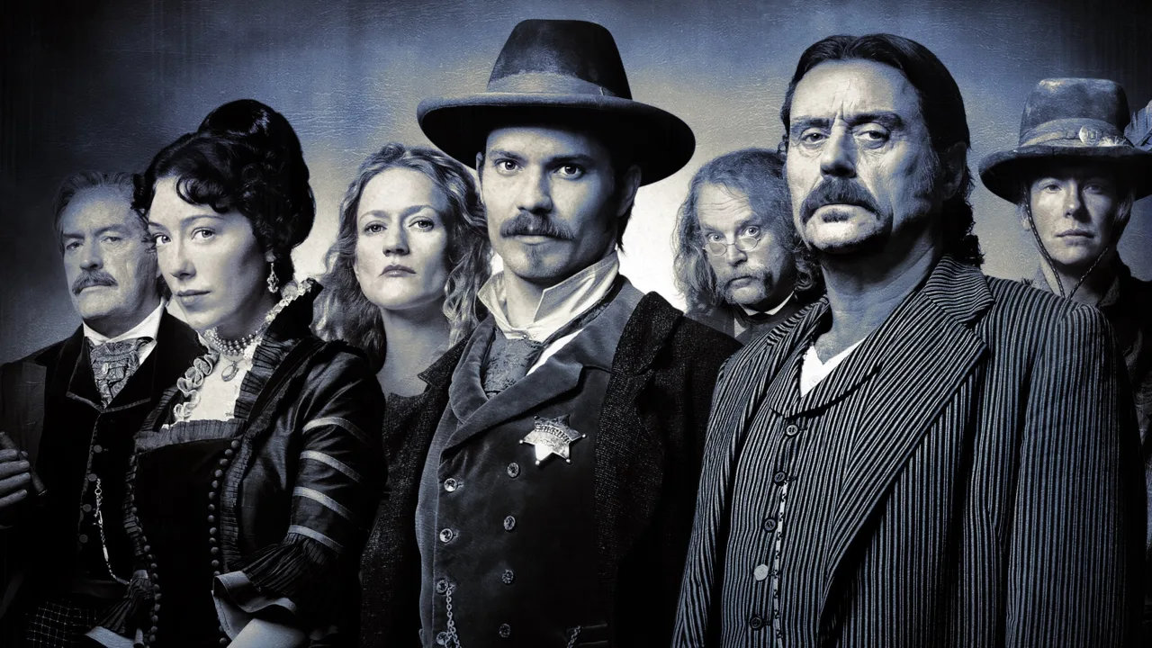 Deadwood İndir - görsel 6