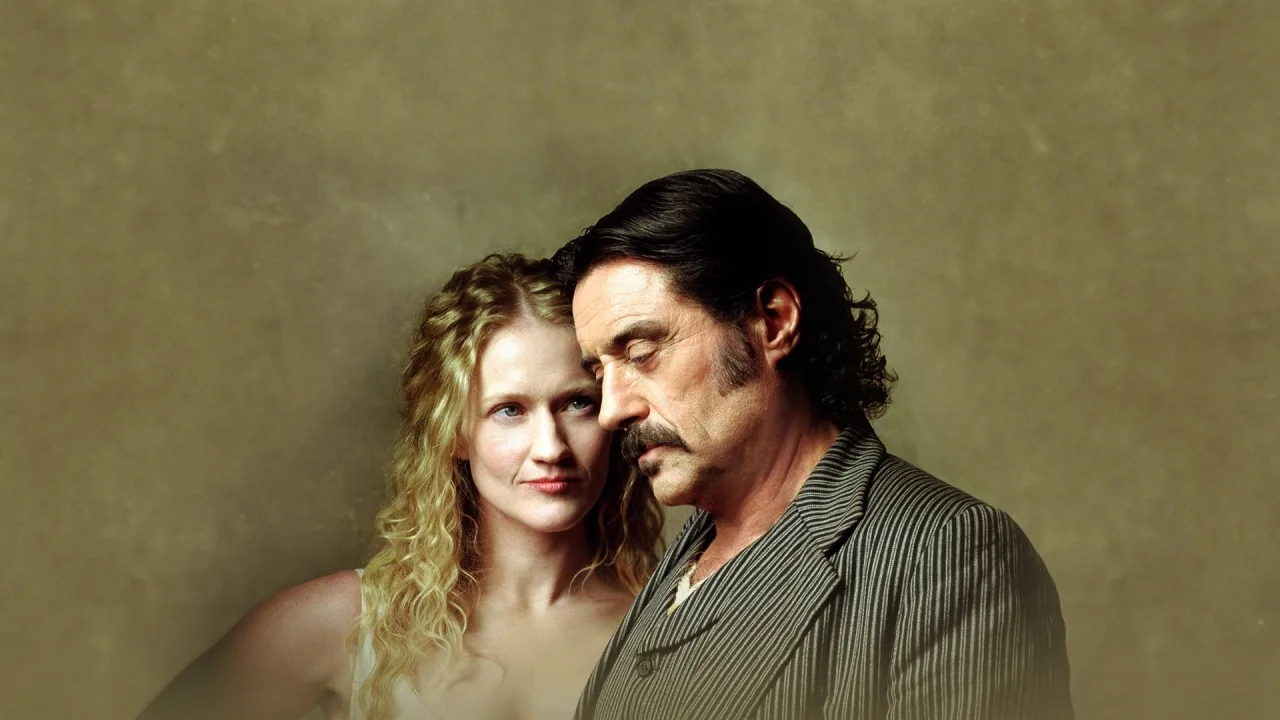 Deadwood İndir - görsel 7
