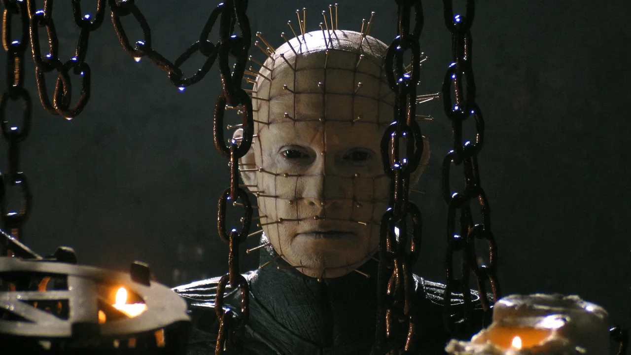 Hellraiser: Hellworld İndir - görsel 3