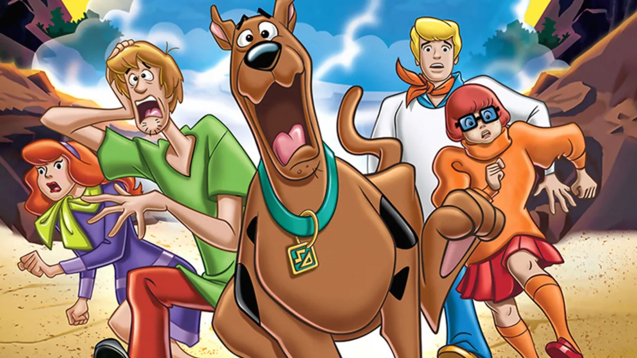 Scooby-Doo!: Vampir Efsanesi - görsel 2