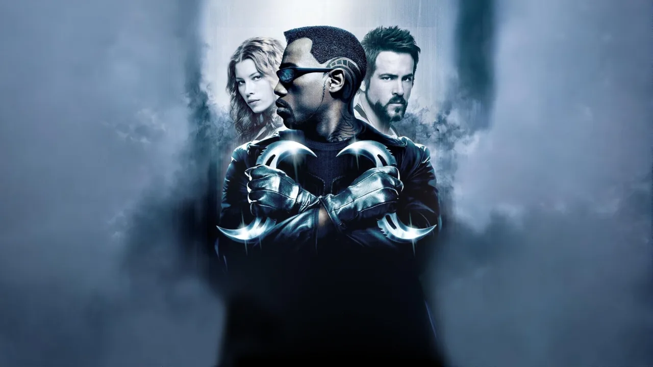 Blade: Trinity İndir - görsel 2