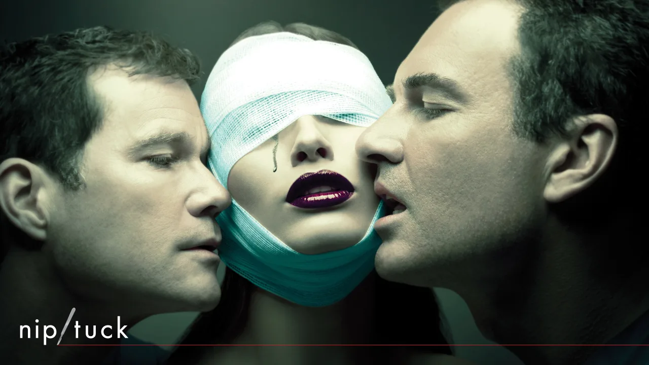 Nip/Tuck İndir - görsel 10