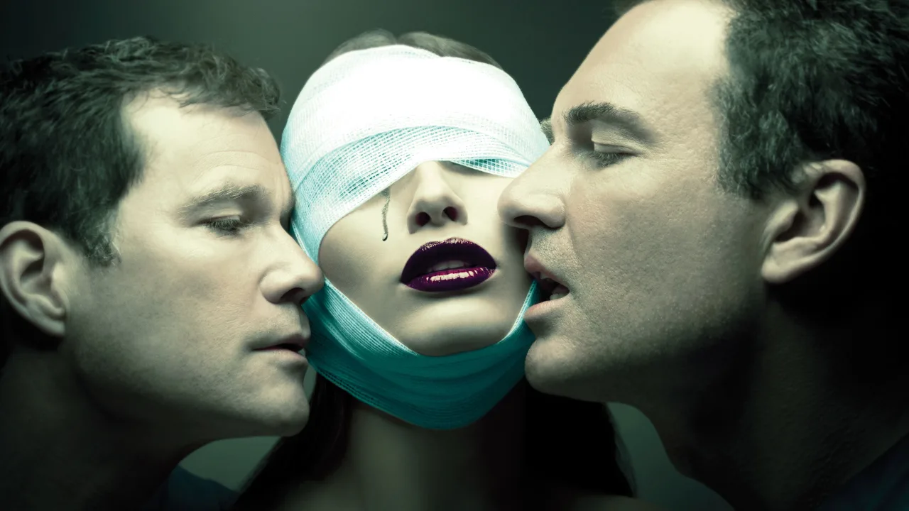 Nip/Tuck İndir - görsel 2