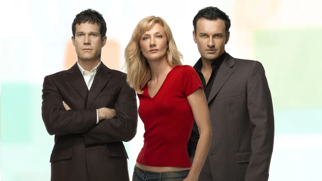 Nip/Tuck İndir - görsel 4