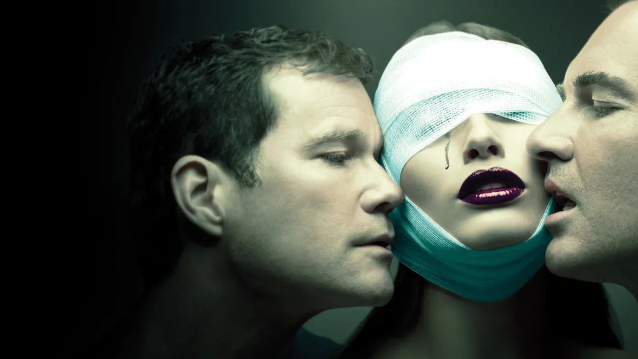 Nip/Tuck İndir - görsel 5
