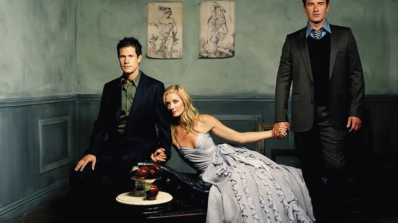 Nip/Tuck İndir - görsel 8