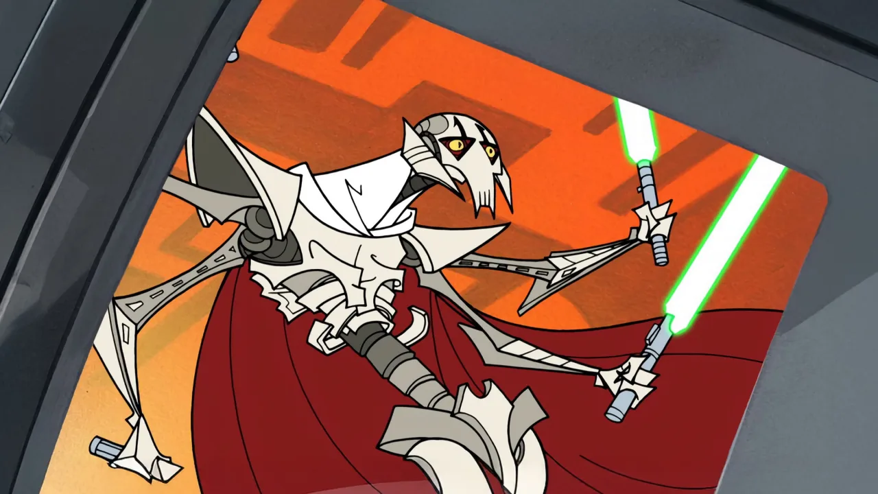 Star Wars: Clone Wars 1080p Altyazılı İndir - görsel 10