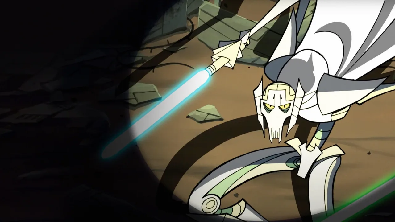 Star Wars: Clone Wars 1080p Altyazılı İndir - görsel 3