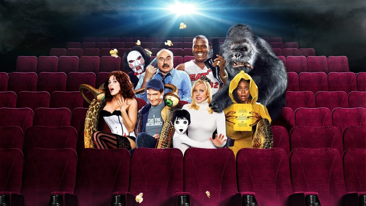 Korkunç Bir Film 4 İndir - görsel 8
