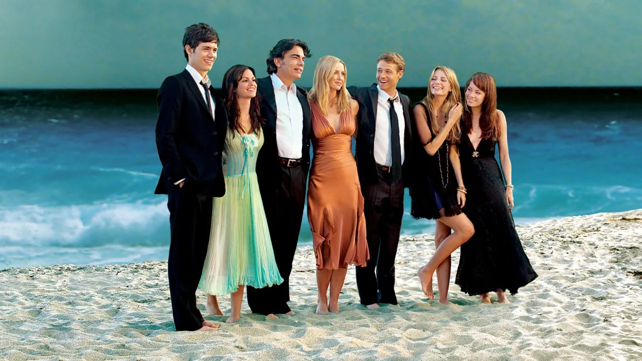 The O.C. İndir - görsel 1