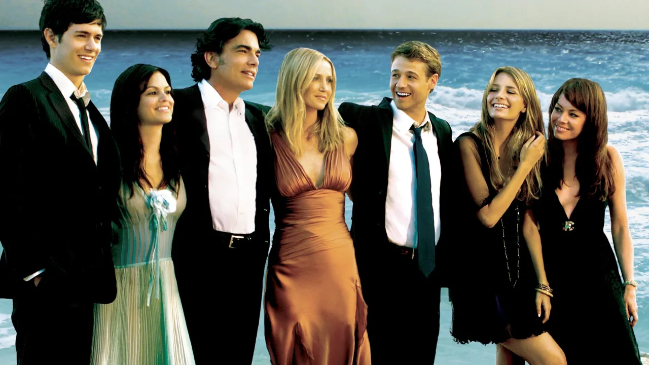 The O.C. İndir - görsel 2