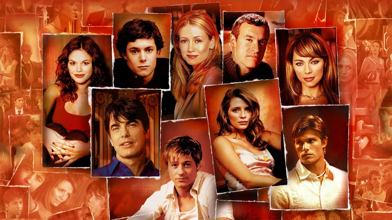 The O.C. İndir - görsel 6