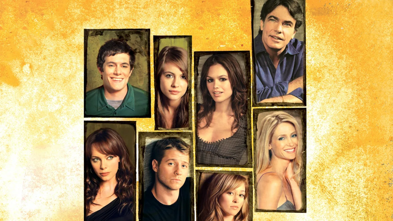 The O.C. İndir - görsel 7
