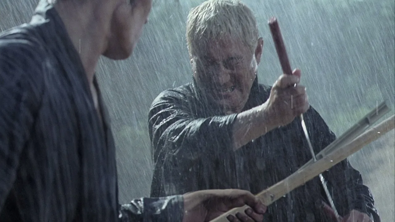 Zatoichi: Kör Samuray İndir - görsel 5