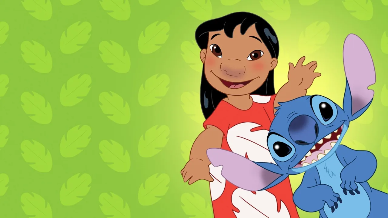 Lilo & Stitch: The Series 1080p İndir - görsel 3