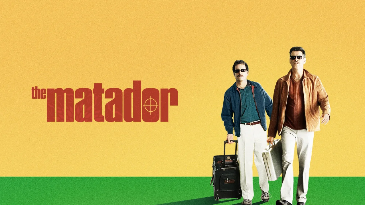 The Matador İndir - görsel 8