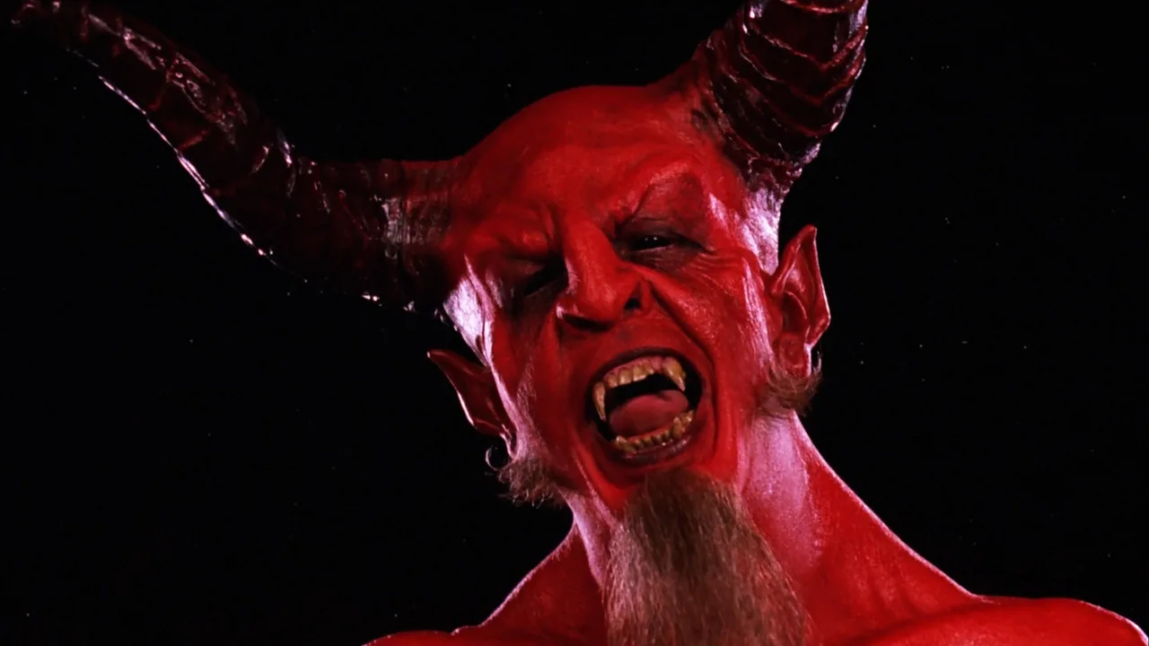 Tenacious D in The Pick of Destiny İndir - görsel 3