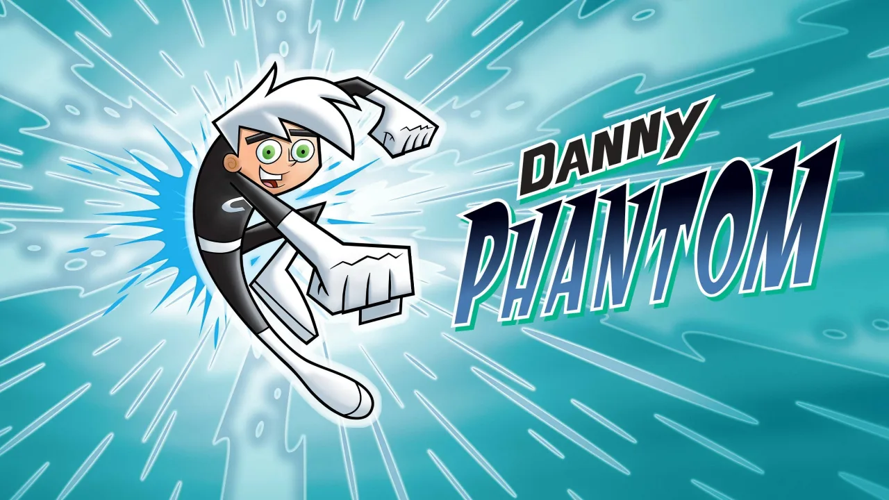Danny Phantom İndir - görsel 10